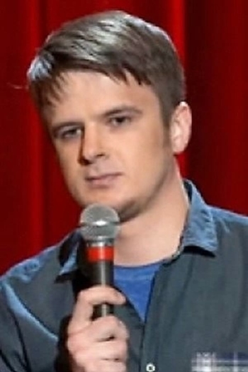 Actor Aleksandr Sobolevskiy