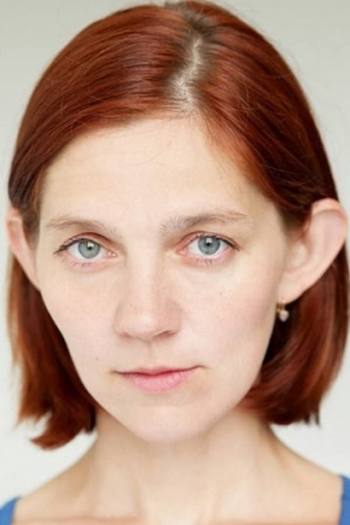 Actor Liliya Bagirova