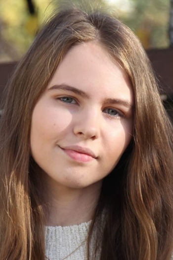 Actor Martine Rigard