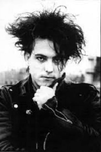 Actor Robert Smith