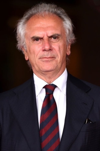 Actor Marco Risi