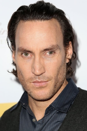 Actor Callan Mulvey