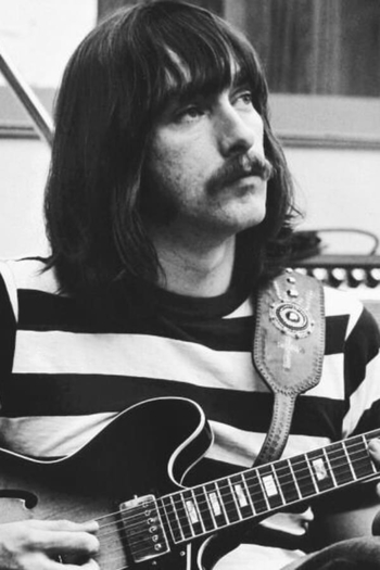 Actor Sterling Morrison