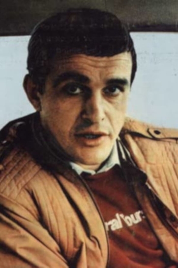 Actor Vladimir Knyazev