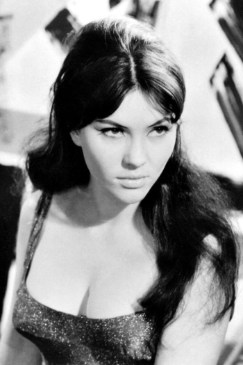 Actor Ildikó Pécsi