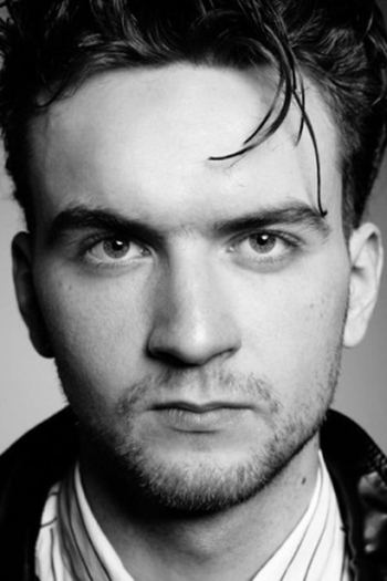 Actor Vladimir Yasny