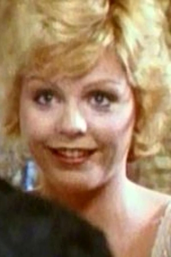 Actor Lisa Dunsheath