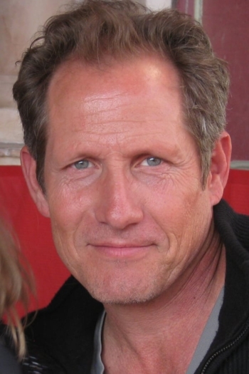Actor Thom Mathews