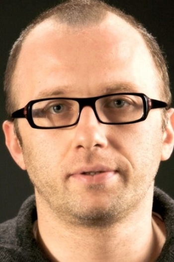 Actor Artem Vasilyev