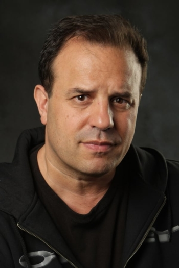 Actor Rod Lurie