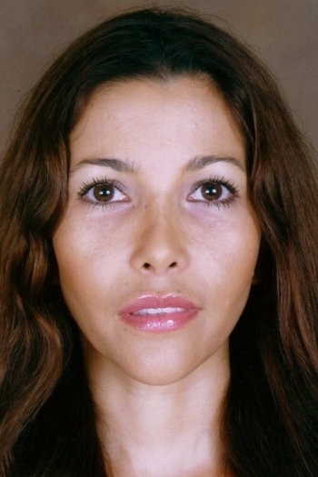 Actor Alexa Benedetti