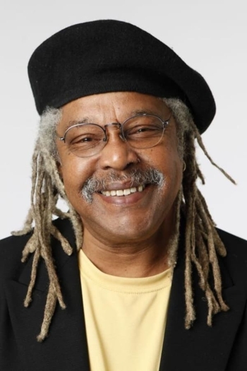 Actor Juan de Marcos González