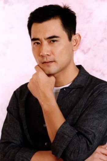 Actor Winston Chao