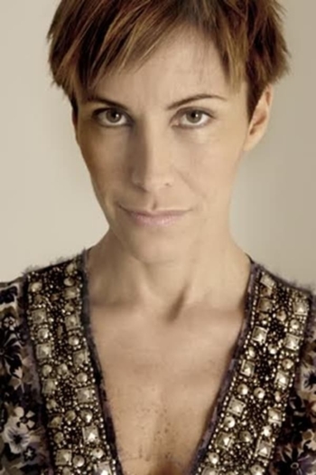Actor Tiziana Foschi
