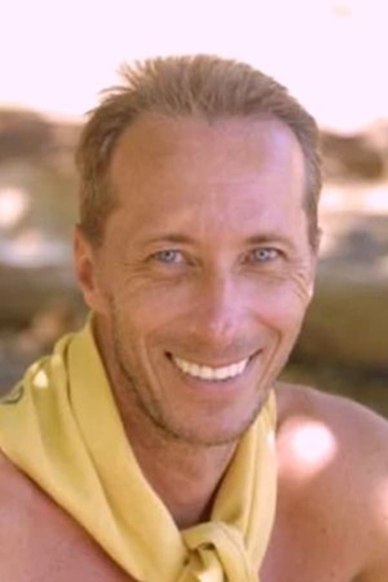 Actor Bernard Lenoir