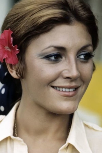 Actor Carmen G. Cervera