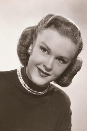 Actor Kay Christopher