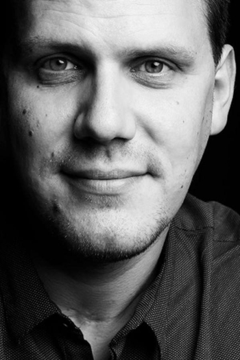 Film director Anton Zhelnov