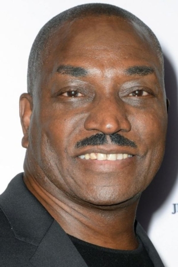 Actor Clifton Powell