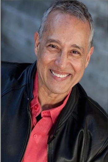 Actor Hechter Ubarry