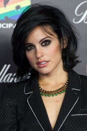 Actor Verónica Echegui