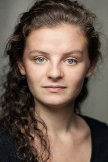 Actor Corrina Wilson