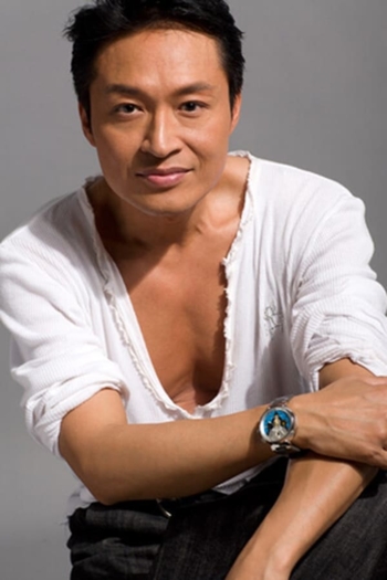 Actor Ma Jingtao