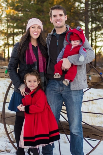 Film director David Kirk West