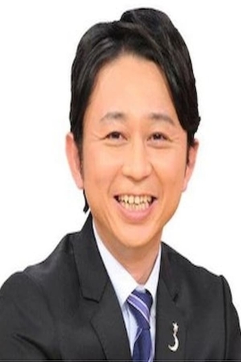 Actor Hiroiki Ariyoshi