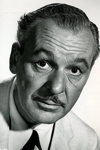 Actor Wilton Graff