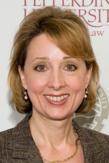 Actor Colleen Graffy