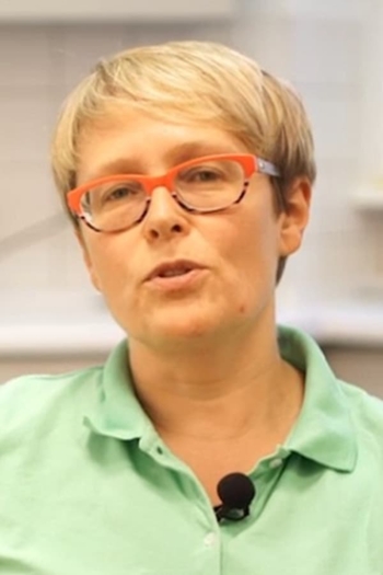 Actor Tatyana Fadeeva