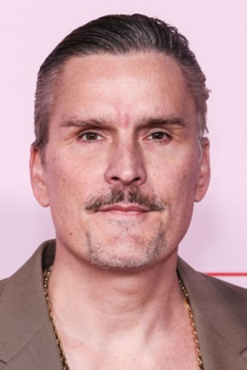 Actor Balthazar Getty