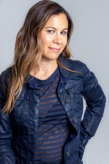 Actor Fielding Edlow