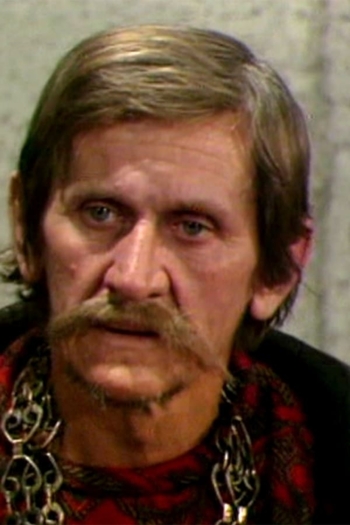 Actor Július Vašek