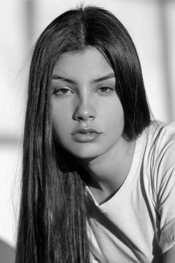 Actor Clàudia Dalmau