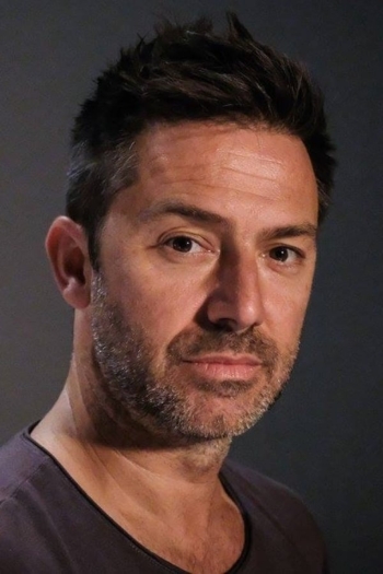 Actor Pedro Varela