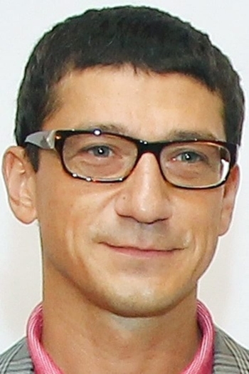 Actor Nikolay Chilingarov