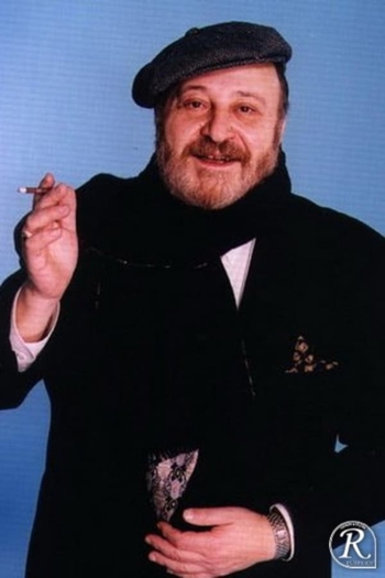 Actor Georgiy Vayner