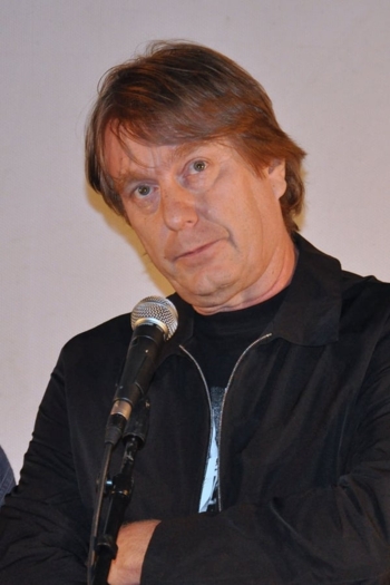 Actor Mika Kaurismäki