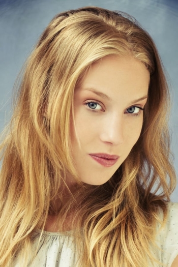 Actor Aneta Krejčíková