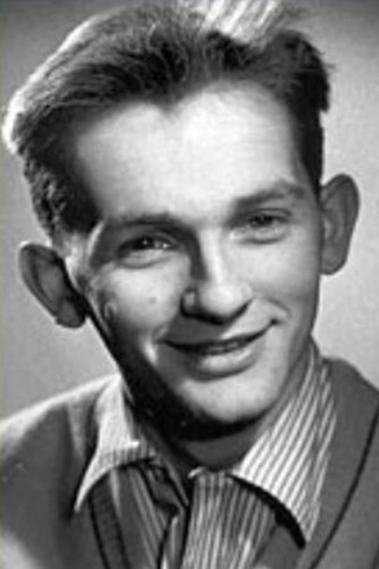 Actor Andrzej Herder