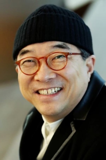 Actor Kim Su-cheol