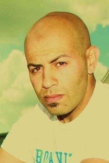 Actor Jawad Enejjaz