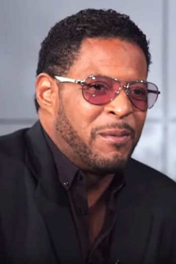 Actor Javier Sotomayor