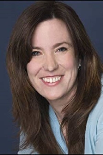 Actor Molly Thompson