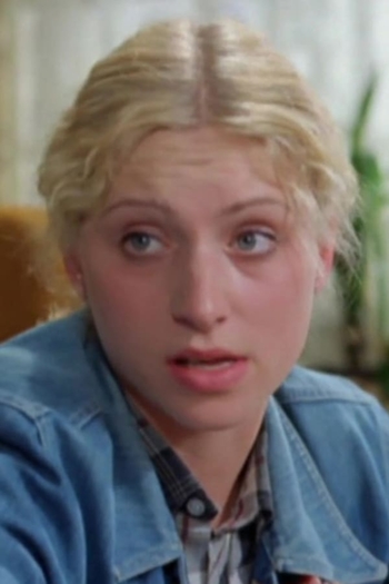 Actor Silke Matthias