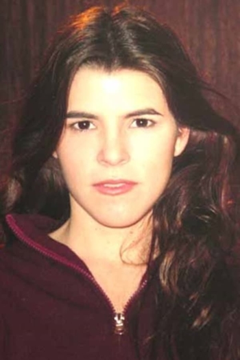 Actor Trinidad Alcorta