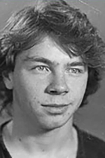 Actor Vladimir Stankevich