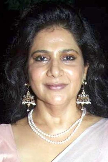 Actor Asha Sachdev